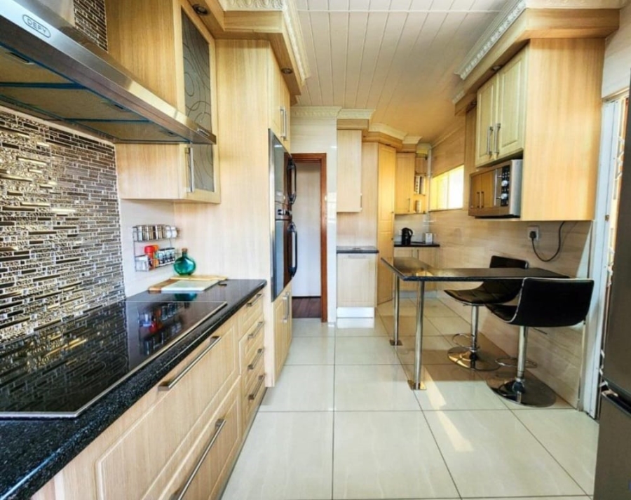 4 Bedroom Property for Sale in Saxilby Eastern Cape